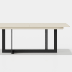 Дизайнерский стол Rottely от Evanyrouse (Португалия)