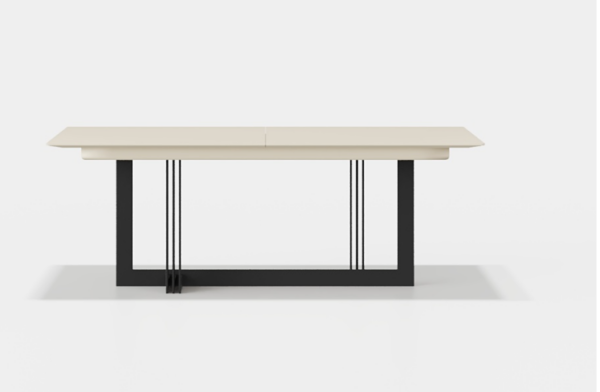 Дизайнерский стол Rottely от Evanyrouse (Португалия)