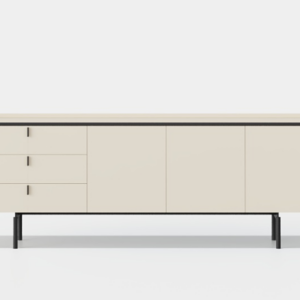 Дизайнерский комод Colline 3 от Evanyrouse (Португалия)