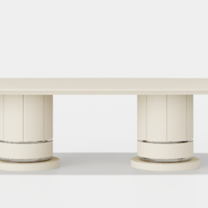 Дизайнерский стол Mattea 300cm от Evanyrouse (Португалия)