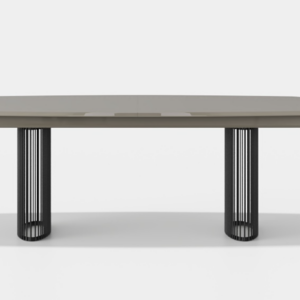 Дизайнерский стол Lazzari 220cm Extendable от Evanyrouse (Португалия)