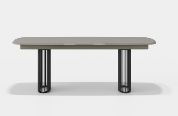 Дизайнерский стол Lazzari 220cm Extendable от Evanyrouse (Португалия)