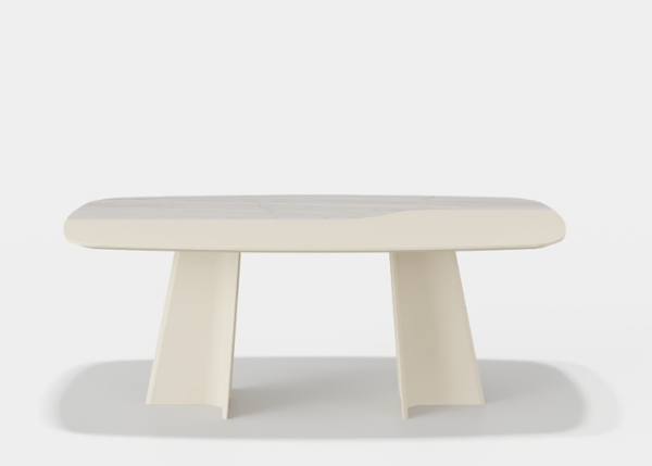 Дизайнерский стол Linard 240cm от Evanyrouse (Португалия)