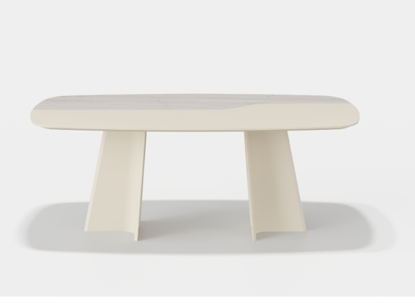 Дизайнерский стол Linard 270cm от Evanyrouse (Португалия)