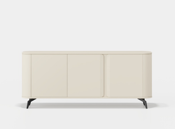 Дизайнерский комод Tepui 3 от Evanyrouse (Португалия)