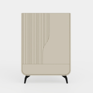 Дизайнерский бар Linard 2 от Evanyrouse (Португалия)