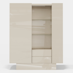 Дизайнерский бар Lazzari от Evanyrouse (Португалия)