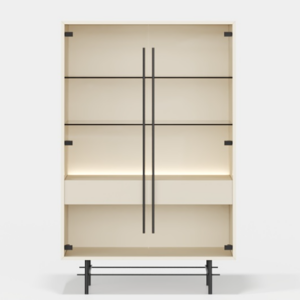 Дизайнерская витрина Ellender от Evanyrouse (Португалия)