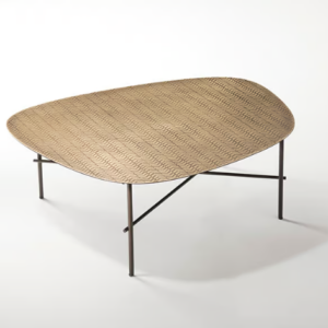 Итальянский столик Syro XL от De Castelli