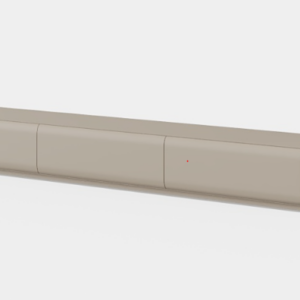 Дизайнерская ТВ-тумба Rocco 3 2