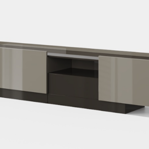 Дизайнерская ТВ-тумба Vollmer 2