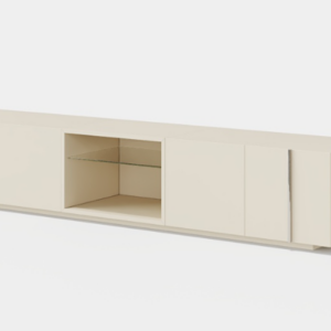 Дизайнерская ТВ-тумба Gilv 250cm 2