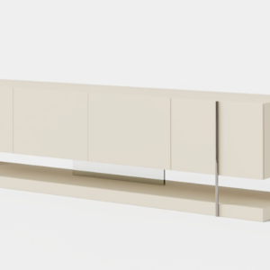 Дизайнерская ТВ-тумба Ellender 4-Door 2