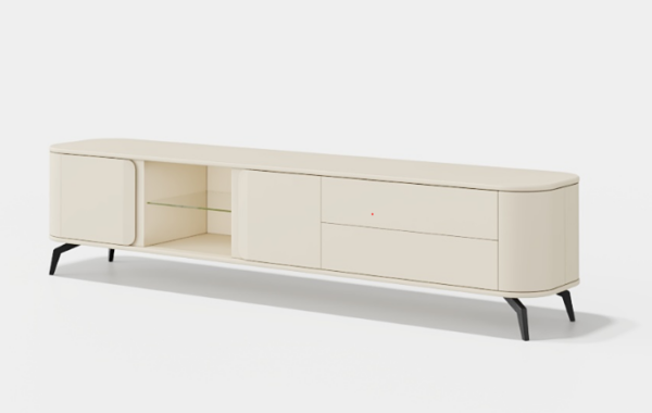 Дизайнерская ТВ-тумба Tepui 240cm 2