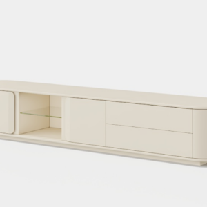 Дизайнерская ТВ-тумба Tepui 240cm Skirting 3