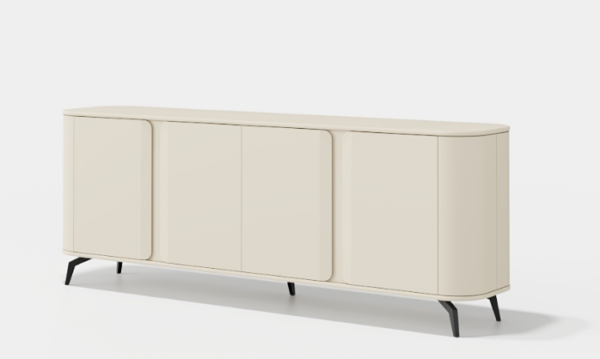 Дизайнерский комод Tepui 4 от Evanyrouse (Португалия)