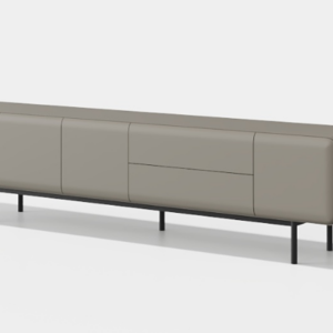 Дизайнерская ТВ-тумба Vasari 2