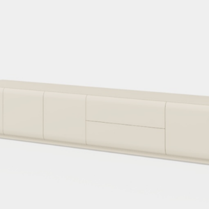 Дизайнерская ТВ-тумба Vasari 2 2