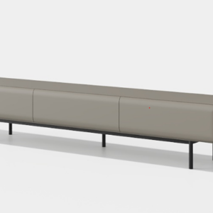 Дизайнерская ТВ-тумба Rocco 3 2