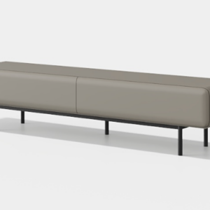 Дизайнерская ТВ-тумба Rocco 2 2