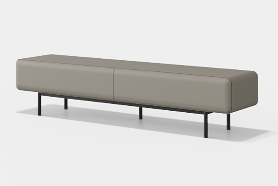 Дизайнерская ТВ-тумба Rocco 2 2