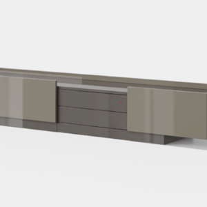 Дизайнерская ТВ-тумба Lazzari 2