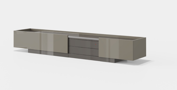 Дизайнерская ТВ-тумба Lazzari 2