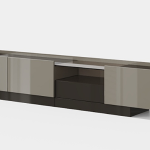 Дизайнерская ТВ-тумба Vollmer 2