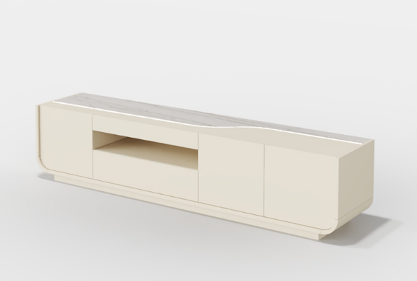 Дизайнерская ТВ-тумба Raggi V 2