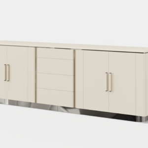 Дизайнерский комод Mattea от Evanyrouse (Португалия)