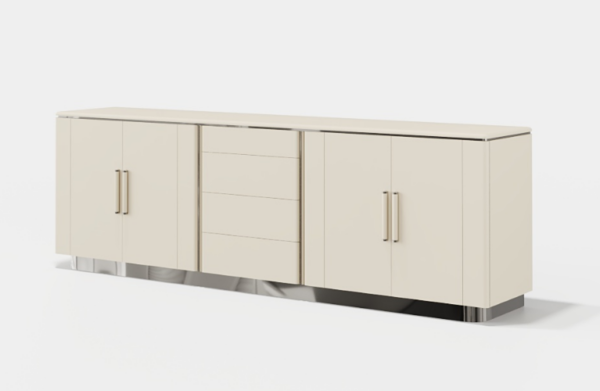 Дизайнерский комод Mattea от Evanyrouse (Португалия)