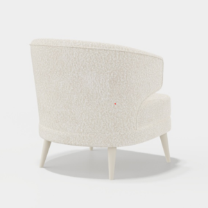 Дизайнерское кресло Figaro 2