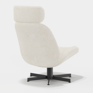 Дизайнерское кресло Ellender 2