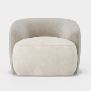 Дизайнерское кресло Vollmer 2