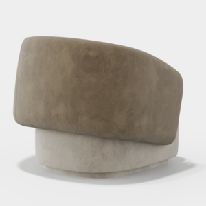 Дизайнерское кресло Rocco 2