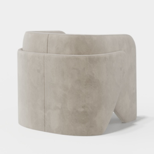 Дизайнерское кресло Tepui 2