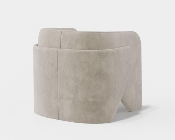 Дизайнерское кресло Tepui 2