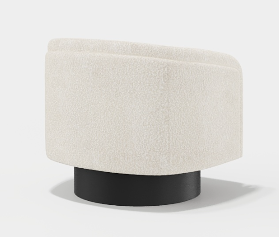 Дизайнерское кресло Mattea 2