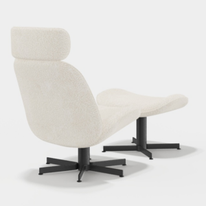 Дизайнерское кресло Ellender 2