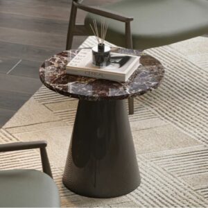 Дизайнерский приставной столик Senza 2