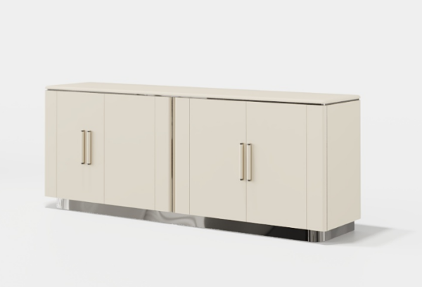 Дизайнерский комод Mattea 2 2