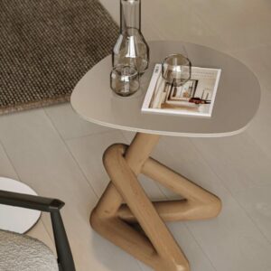 Дизайнерский приставной столик Raggi 3