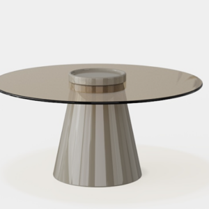 Дизайнерский журнальный столик Vollmer 2