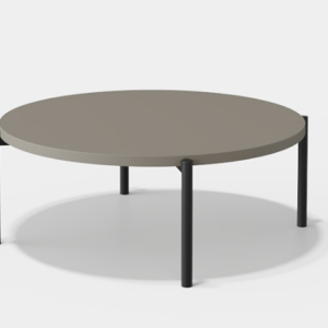 Дизайнерский журнальный столик Rocco 2