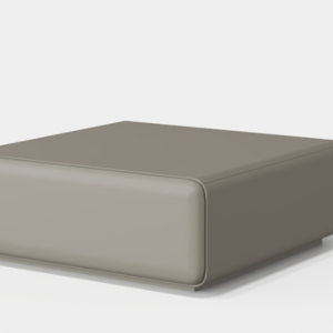 Дизайнерский журнальный столик Vasari 2