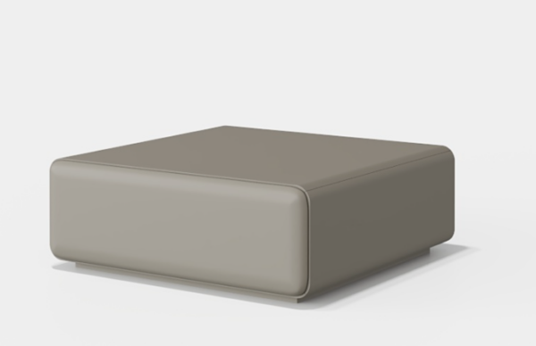 Дизайнерский журнальный столик Vasari 2