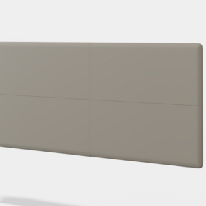 Дизайнерская ТВ-панель Rocco 2