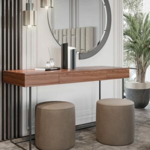 Дизайнерский пуф Ellender от Evanyrouse (Португалия)