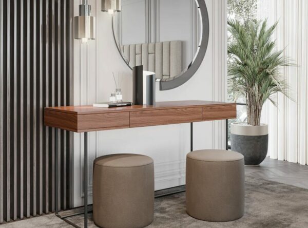 Дизайнерский пуф Ellender от Evanyrouse (Португалия)