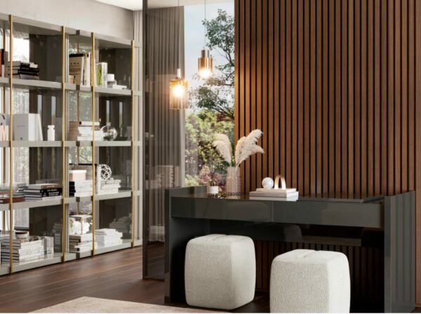 Дизайнерский пуф Marpa 2